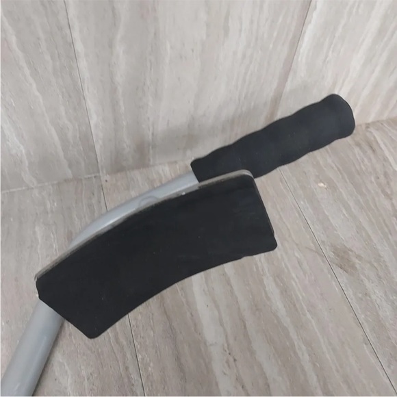 NWOT Lo Bak Trax Portable Spinal Traction by EZ Bak Lumbar, Spine Stretcher - Picture 6 of 16